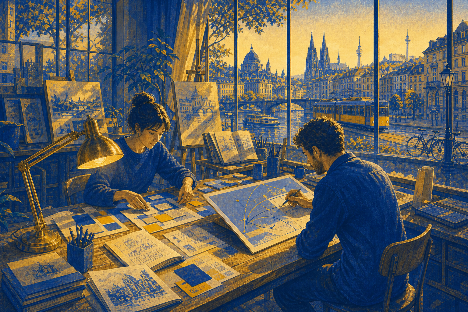 Guides cover for How to Choose European Design Tools for the Creative Job You Actually Have