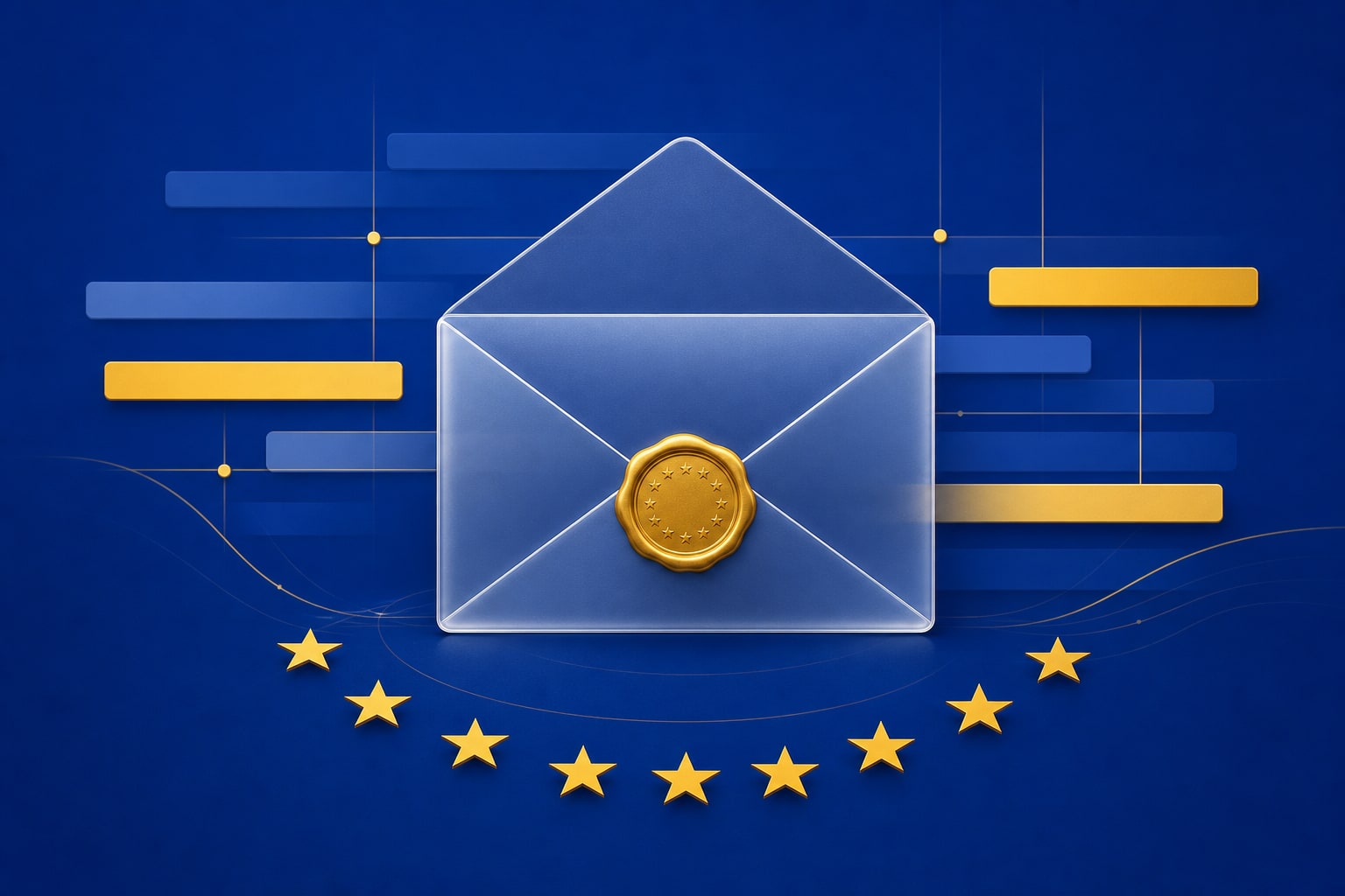 Guides cover for How to Choose European Email and Calendar Tools That Fit Your Week