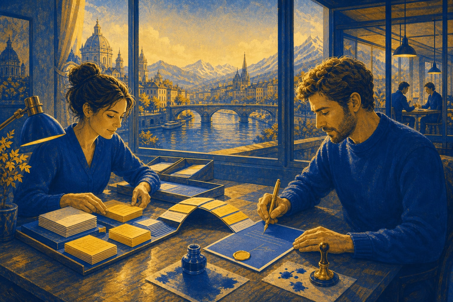 Guides cover for How to Choose European Forms and Signing Tools That Finish the Job