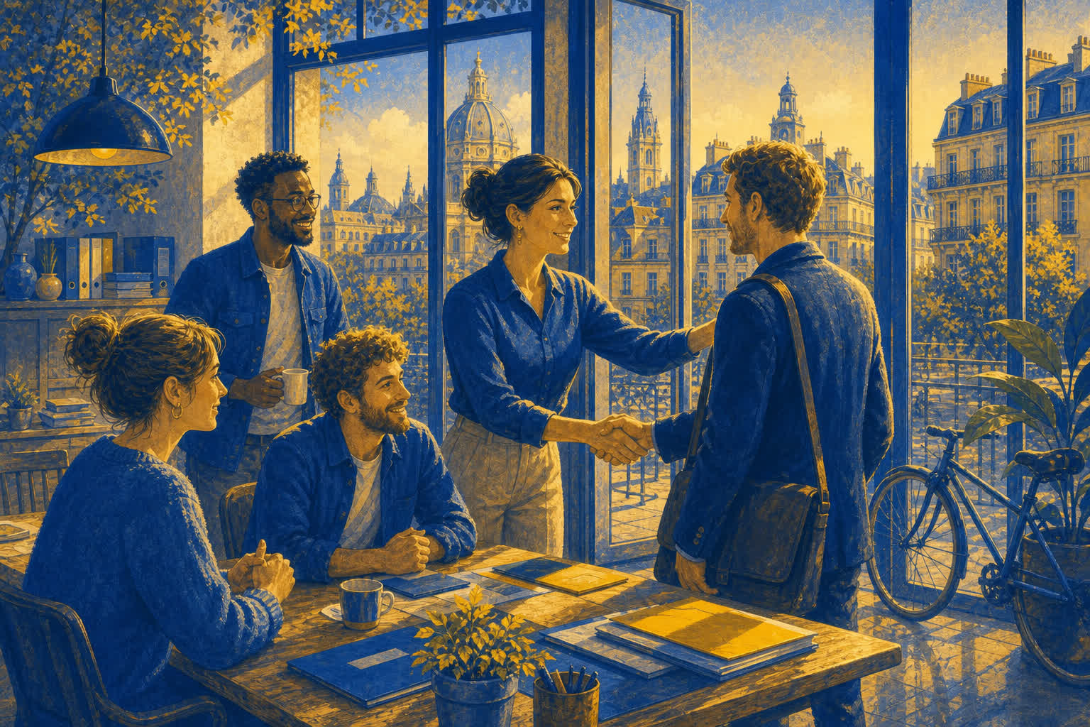 Guides cover for How to Choose European HR Tools for the People Job You Actually Run