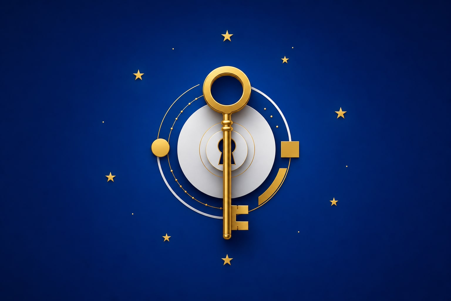 Guides cover for How to Choose a European Password Manager You Will Keep Using