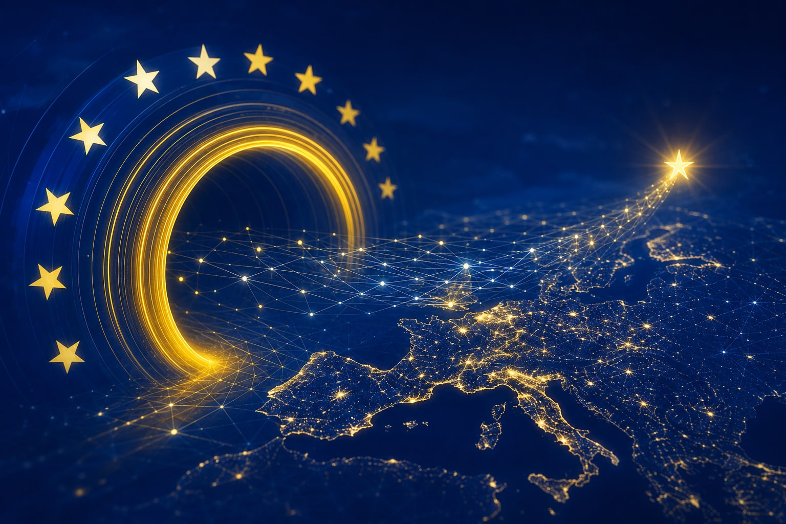 Guides cover for How to Choose a European VPN for the Job You Actually Have