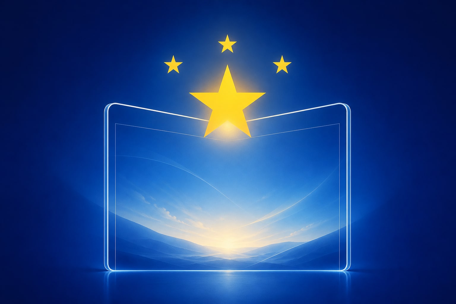 Guides cover for How to Choose a European Web Browser for Everyday Work
