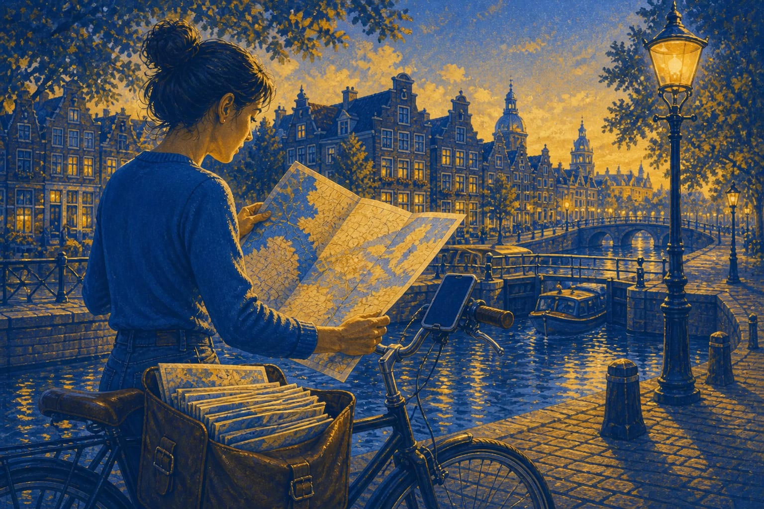 Editorial cover for An OsmAnd Update Counts as a Download