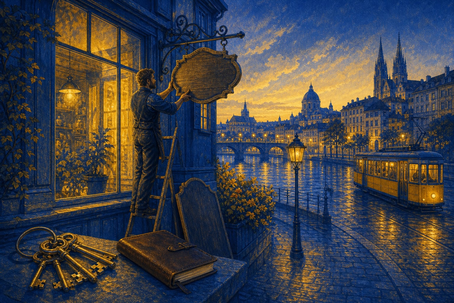 Editorial cover for Rankdelta's Keys Still Say AstroSEO