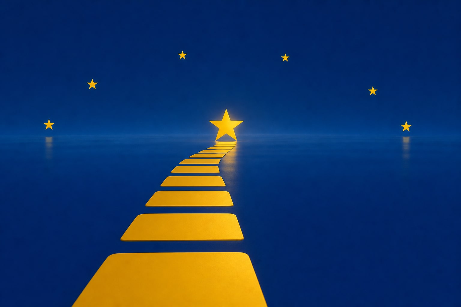 Editorial cover for The European Swap That Actually Sticks