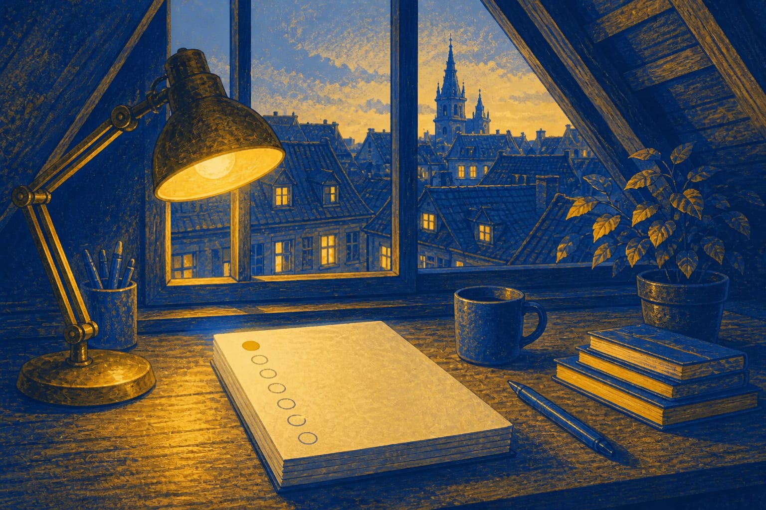 Editorial cover for Things 3.23 Puts a Checkbox on Repeats