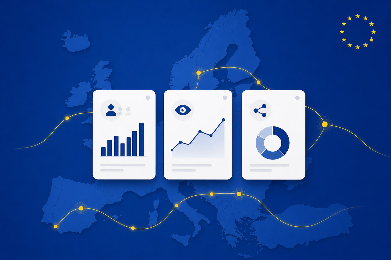 Guides cover for How to Pick a European Web Analytics Tool