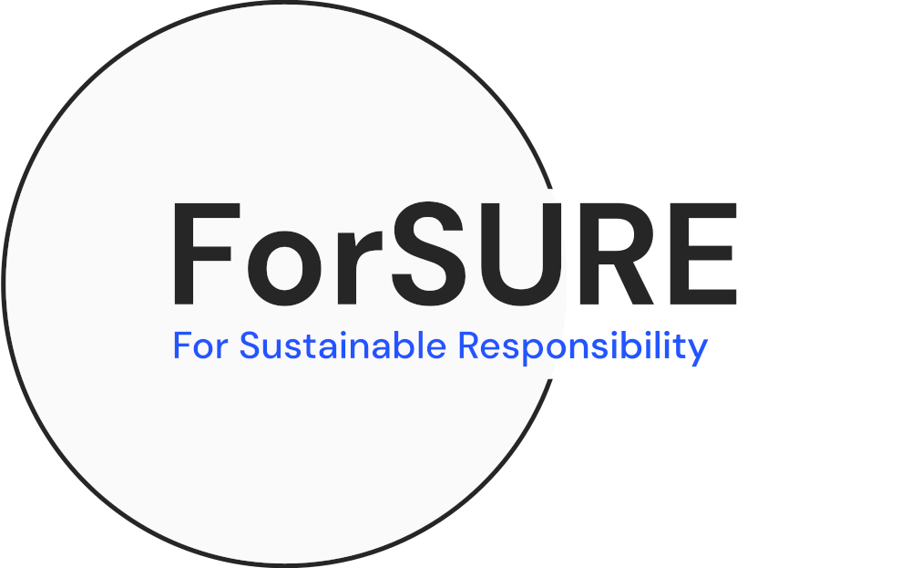 ForSURE logo
