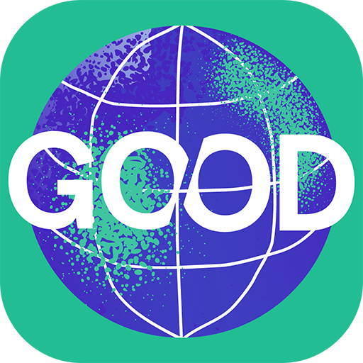 GOOD logo