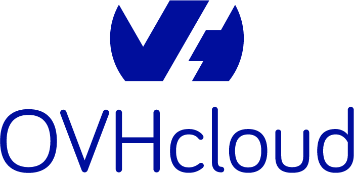 OVHcloud logo