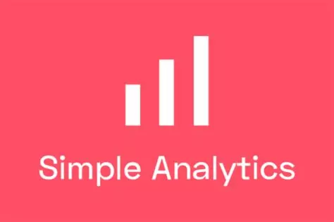 Simple Analytics logo